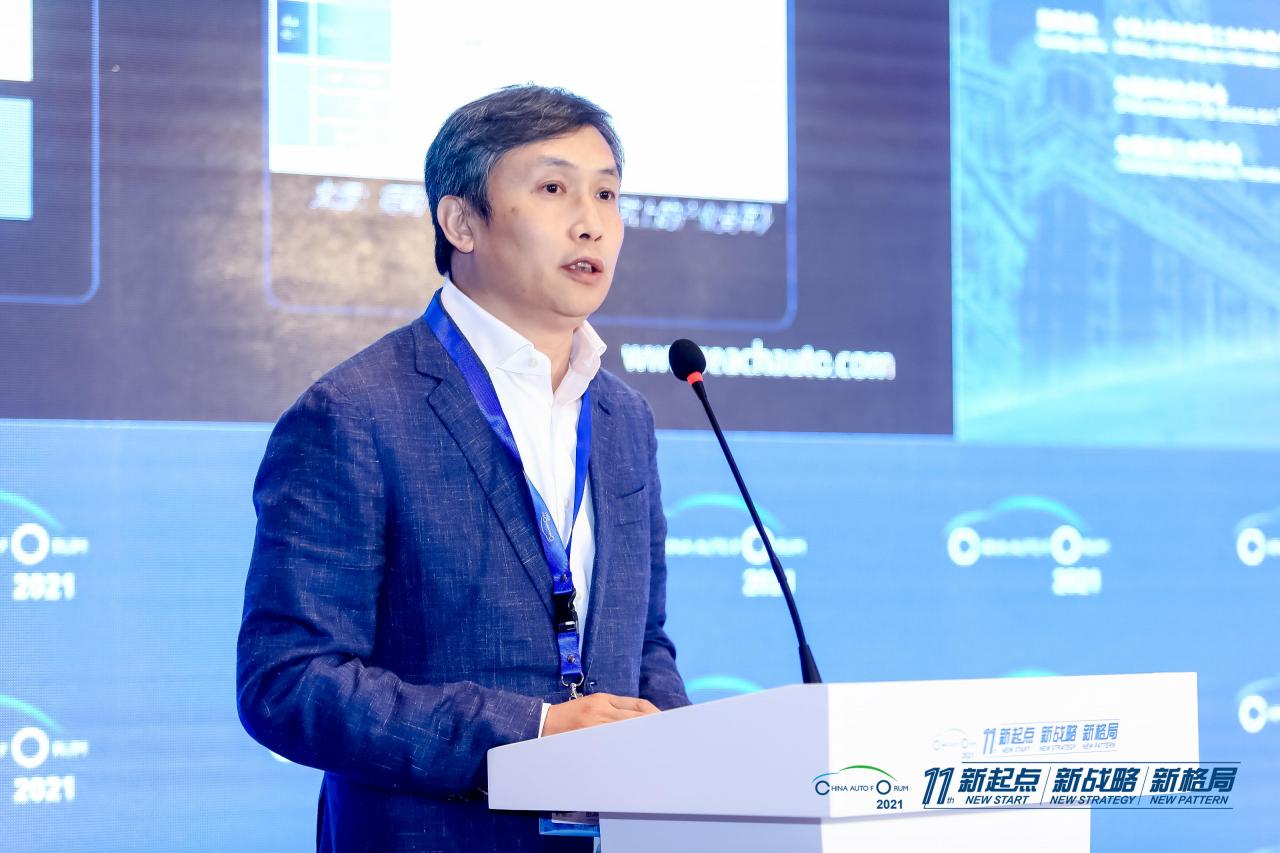 软件赋能车企向SDV加速发展插图